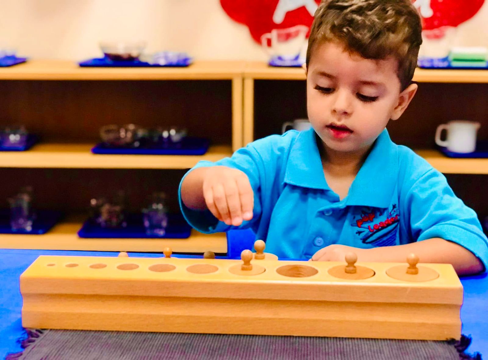 Montessori Method